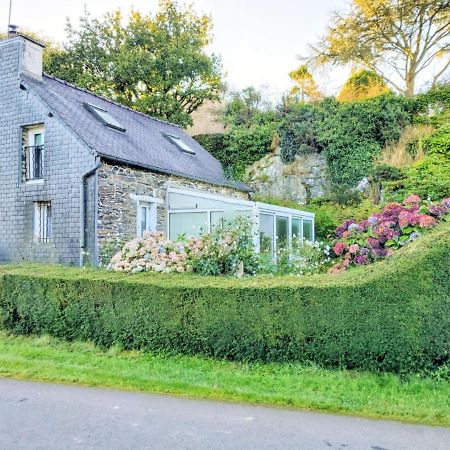 O Faya Cottage Votre Gite Calme Et Verdoyant En Bretagne Saint-Mayeux Εξωτερικό φωτογραφία