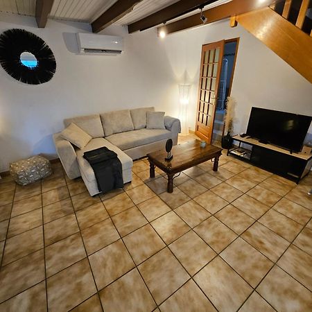 O Faya Cottage Votre Gite Calme Et Verdoyant En Bretagne Saint-Mayeux Εξωτερικό φωτογραφία