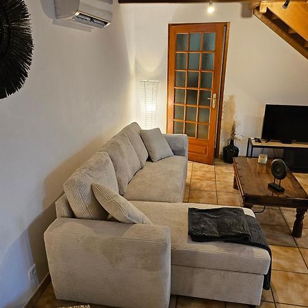 O Faya Cottage Votre Gite Calme Et Verdoyant En Bretagne Saint-Mayeux Εξωτερικό φωτογραφία