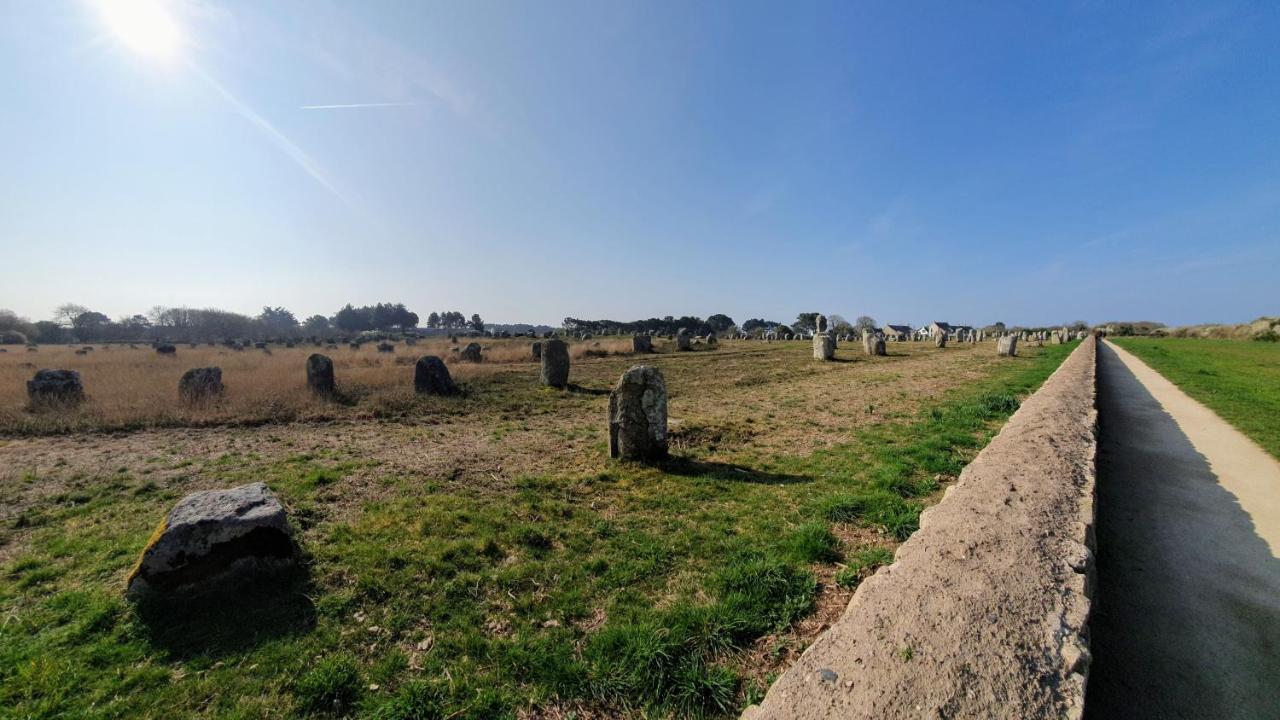 O Faya Cottage Votre Gite Calme Et Verdoyant En Bretagne Saint-Mayeux Εξωτερικό φωτογραφία