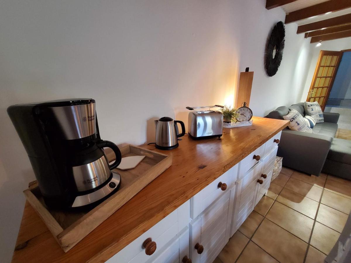 O Faya Cottage Votre Gite Calme Et Verdoyant En Bretagne Saint-Mayeux Εξωτερικό φωτογραφία