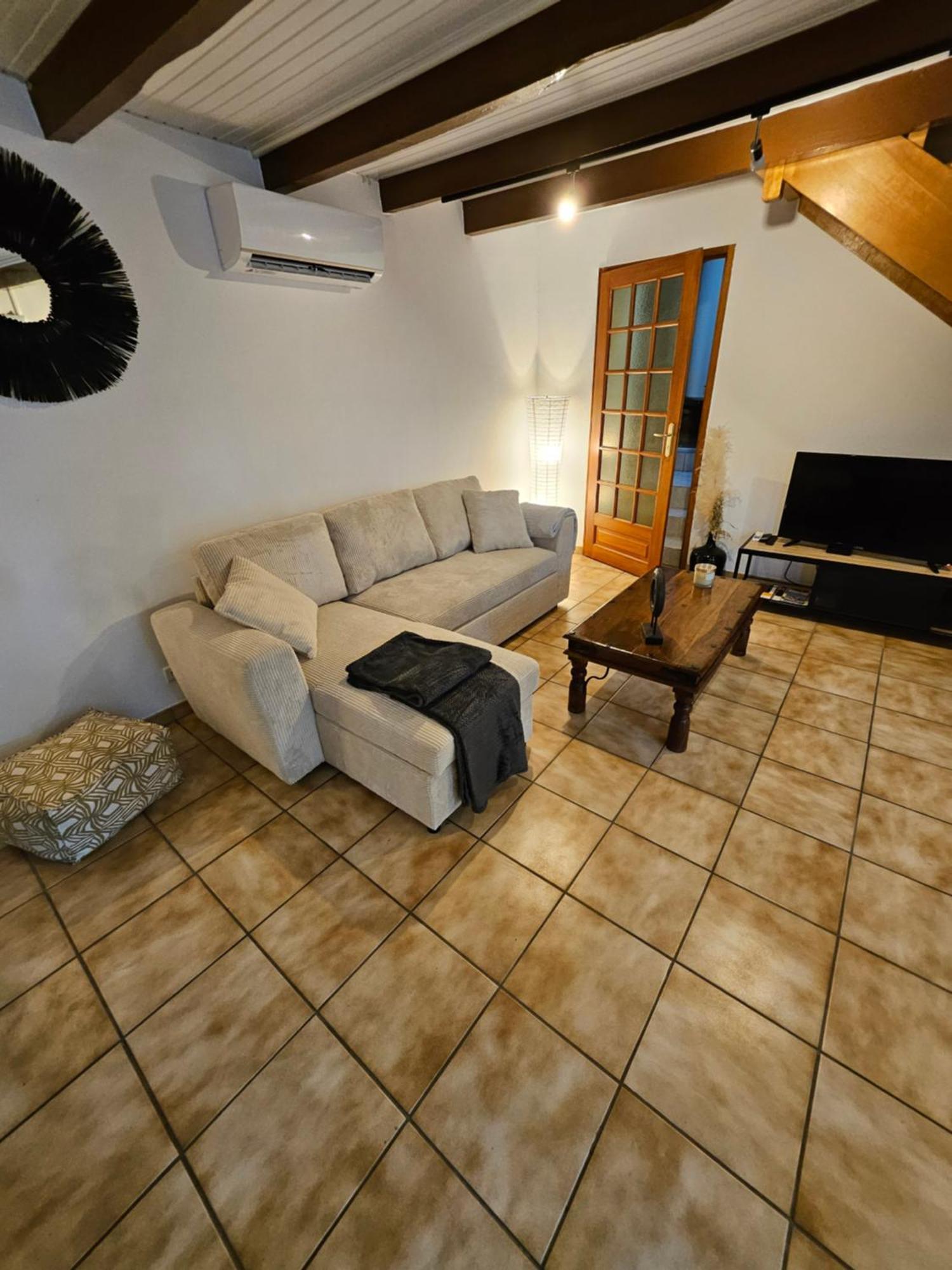 O Faya Cottage Votre Gite Calme Et Verdoyant En Bretagne Saint-Mayeux Εξωτερικό φωτογραφία