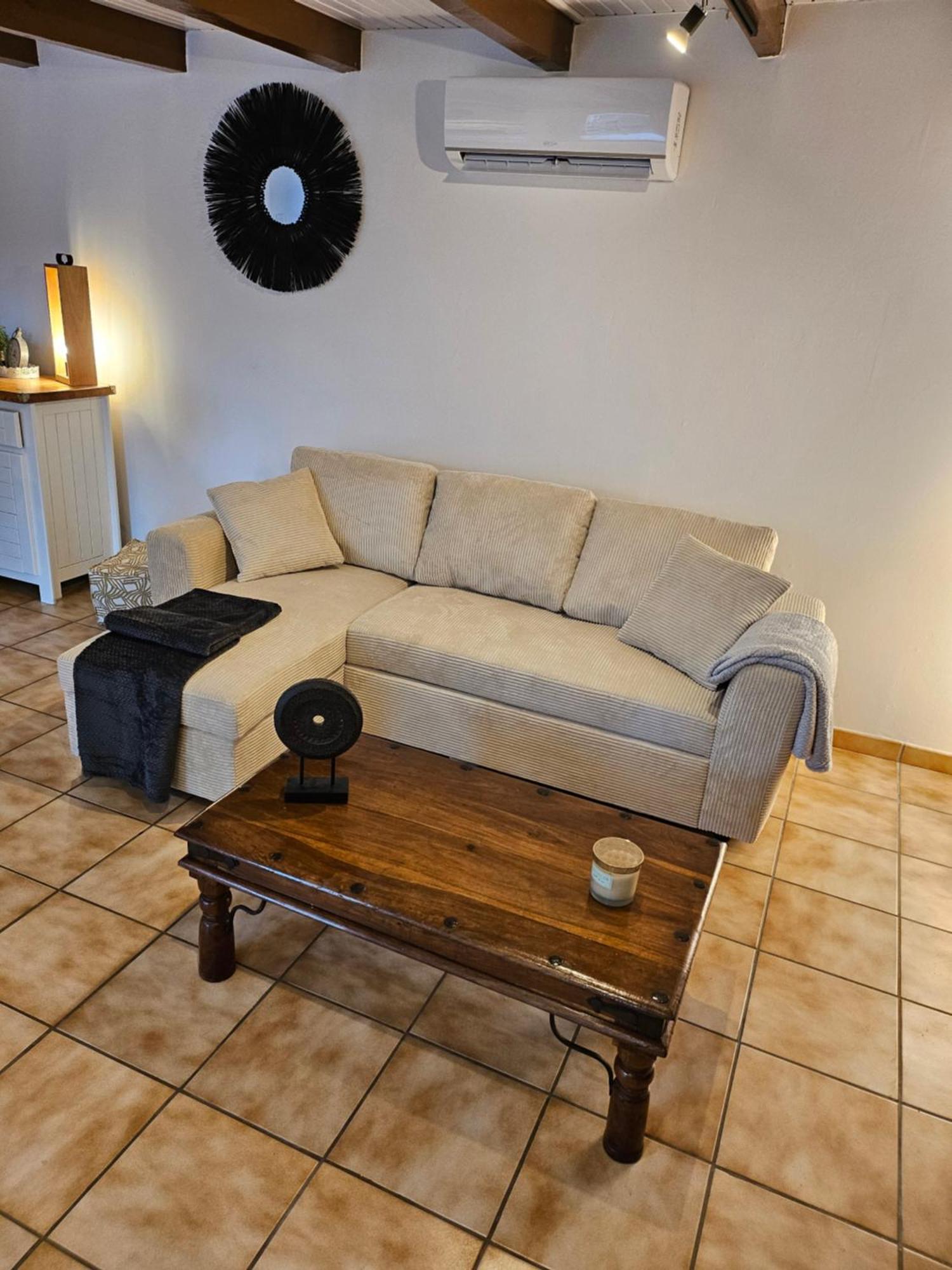 O Faya Cottage Votre Gite Calme Et Verdoyant En Bretagne Saint-Mayeux Εξωτερικό φωτογραφία