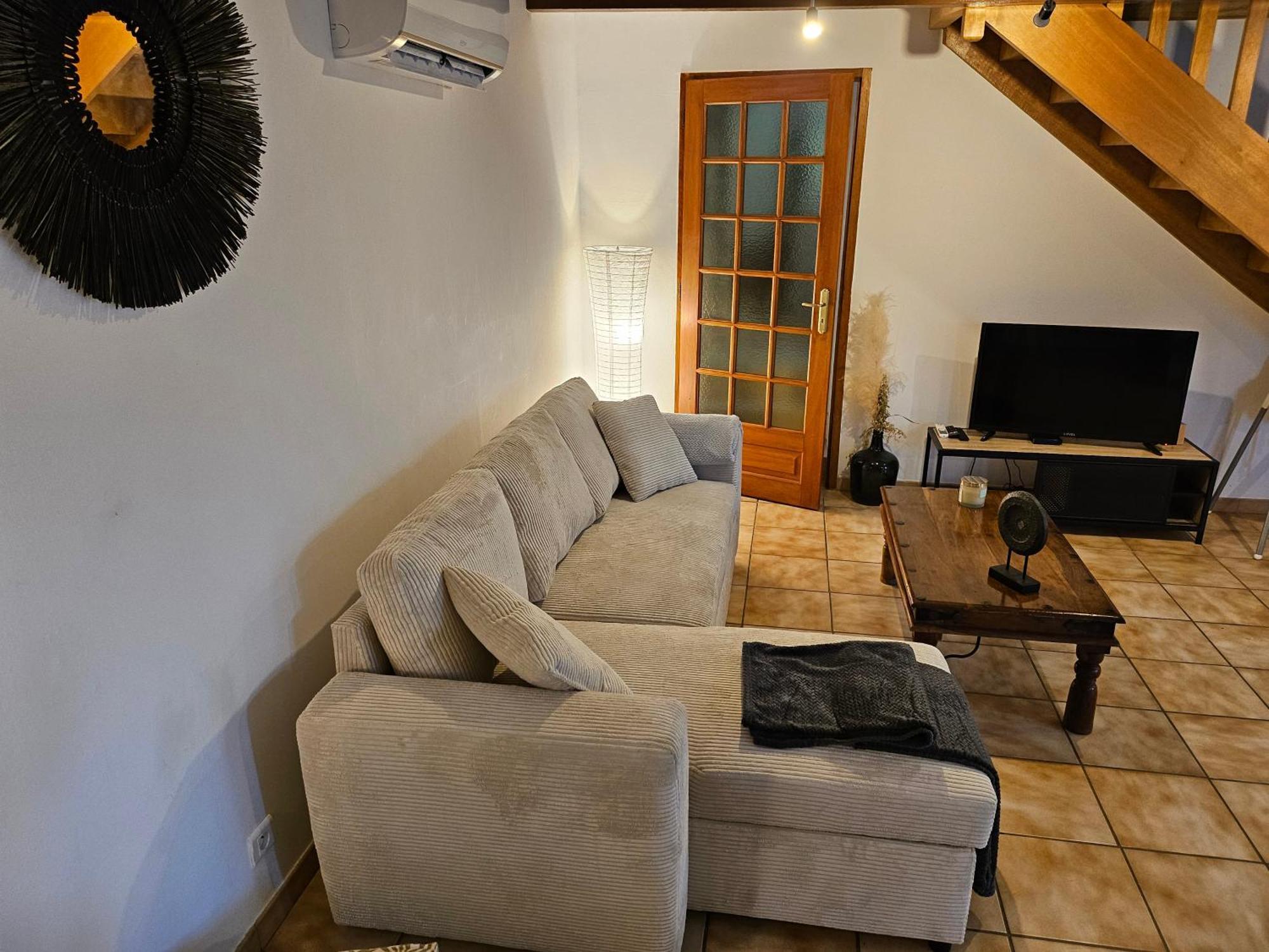 O Faya Cottage Votre Gite Calme Et Verdoyant En Bretagne Saint-Mayeux Εξωτερικό φωτογραφία